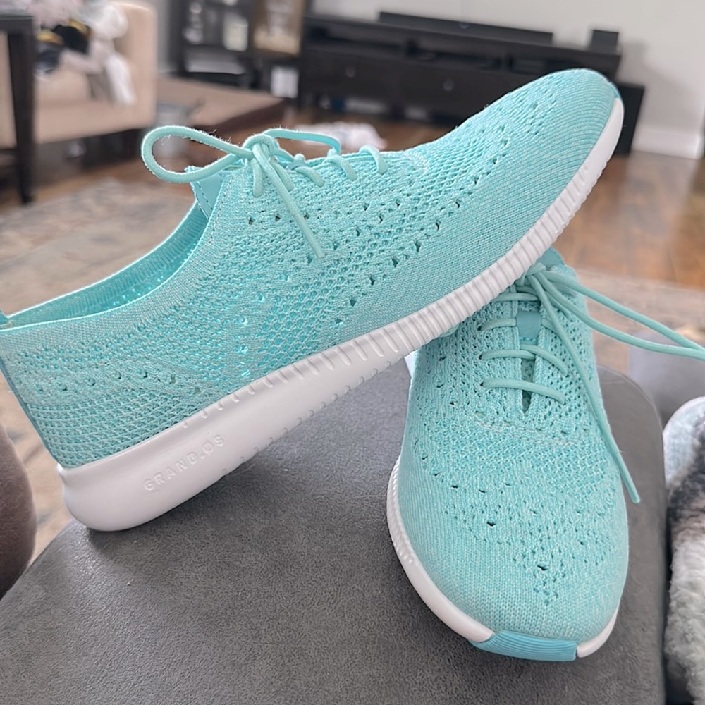 Woman’s Cole Haan Zero Grand